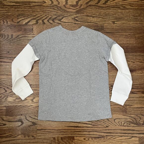 Hanna (140|10y) Cat Gnome Graphic Tee - Picture 6 of 7